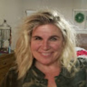 Meet your Posher, Pamela